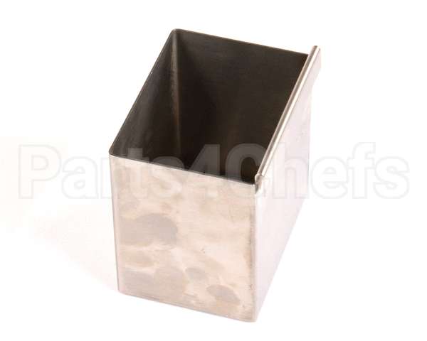 109059 Marshall Air Cup, Grease, 4" X 4" 3" Deep