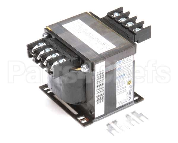 109064 Champion - Moyer Diebel Transformer 250Va 240/480,230/460:110,12