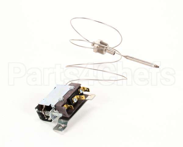 109069 Champion - Moyer Diebel Thermostat W/Capil 110-195 F