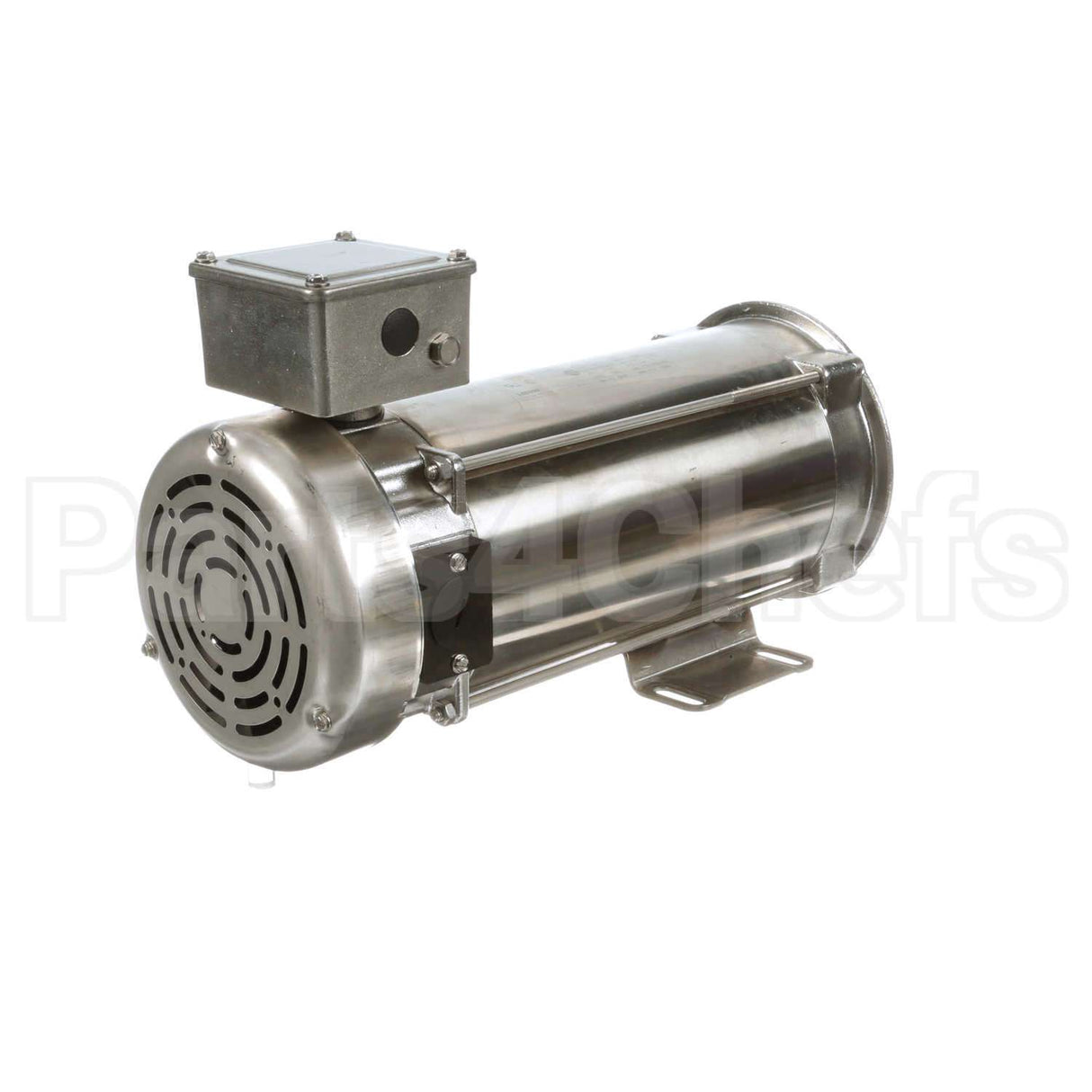 109075 Leeson Motor