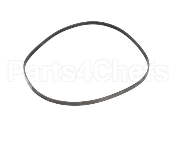 109076 Saniserv Belt:poly-V 400J4