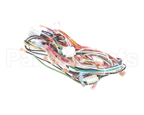 109082 Cleveland Wire Harness;Rotisserie; Ncc C