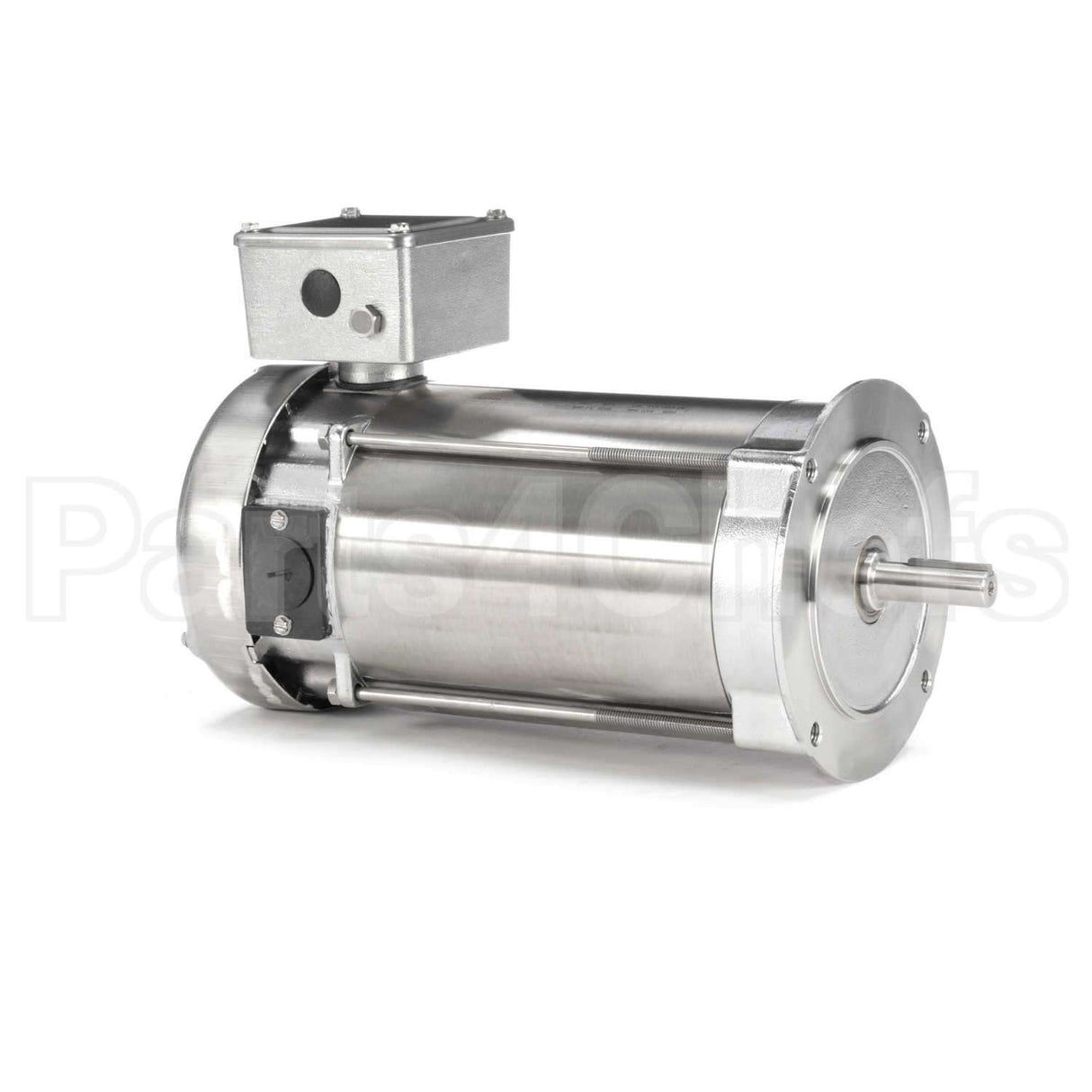 109083 Leeson Motor