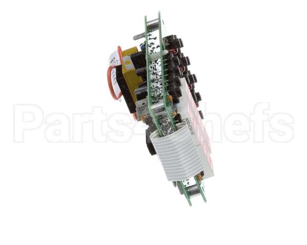 1091 Imperial Controller Icv Cook And Hold