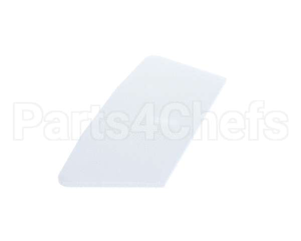 109124 Groen Blade Scraper, Basic, Large