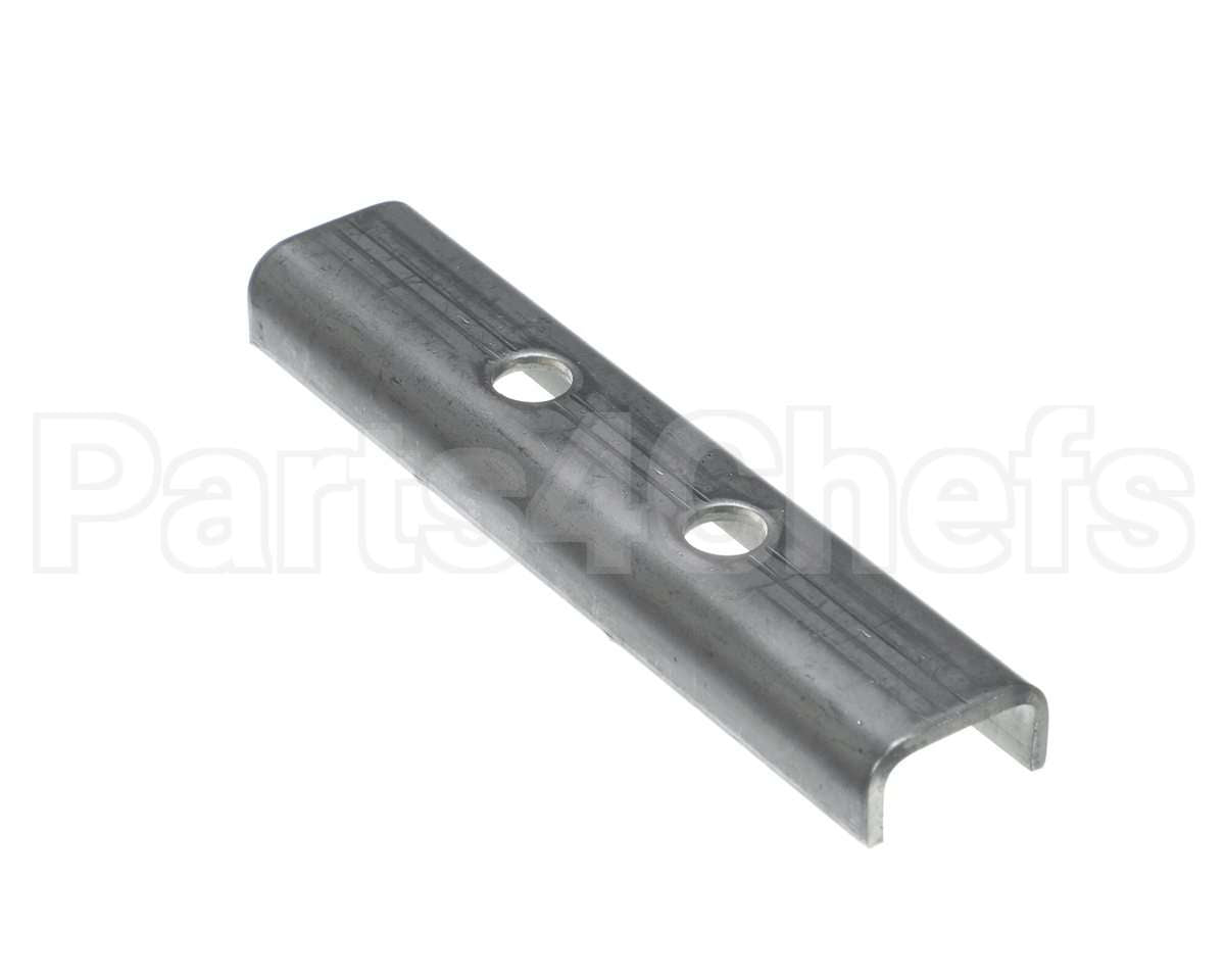 109134 Cleveland Channel;Heater Mounting;1Sce