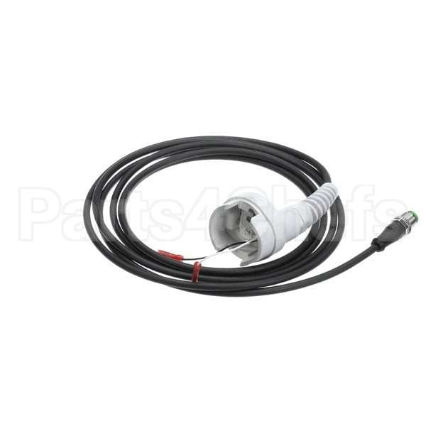 109183 Compatible Bettcher Cap/Switchasm, Power Knife