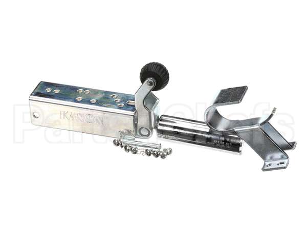 1092-000008 Kason Door Closer 7/8 To 1-5/8 Offset