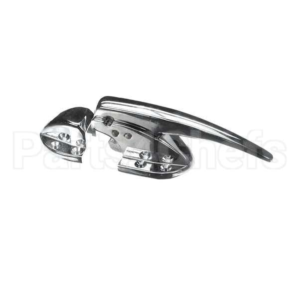 10930B00004 Compatible Kason Handle W/ 903B Strike