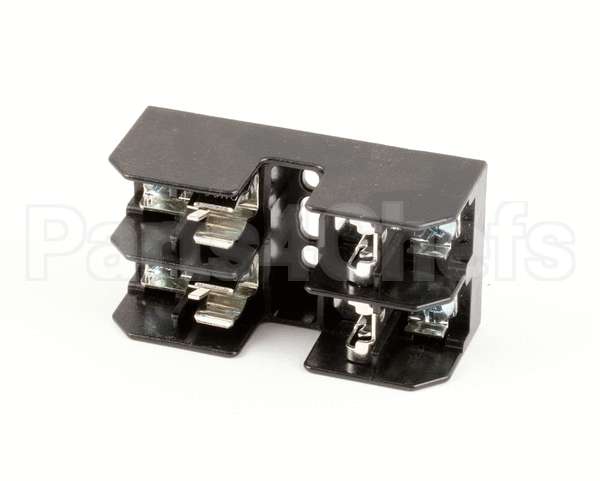109374 Cleveland Block;Fuse;2 Pole;30 Amp