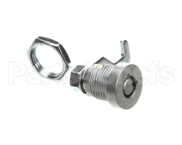 109387 Nespresso Lock 230 Cpl