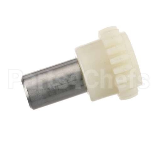 109402 Saniserv Assembly Shaft/Male Hub Adapt