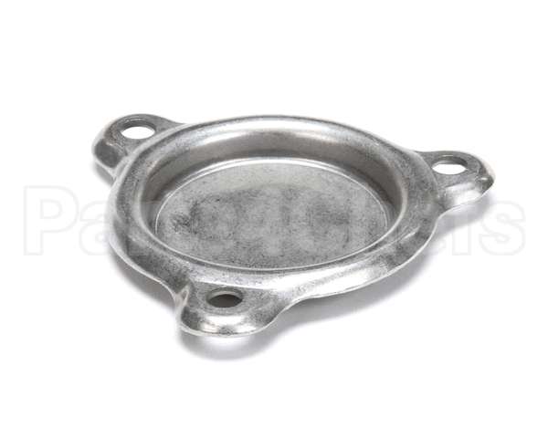 109458 Champion - Moyer Diebel Flange Heater Blockoff Booster -Ho