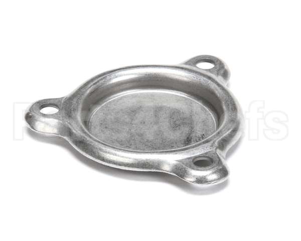 109458 Champion - Moyer Diebel Flange Heater Blockoff Booster -Ho