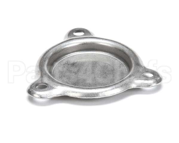 109458 Champion - Moyer Diebel Flange Heater Blockoff Booster -Ho