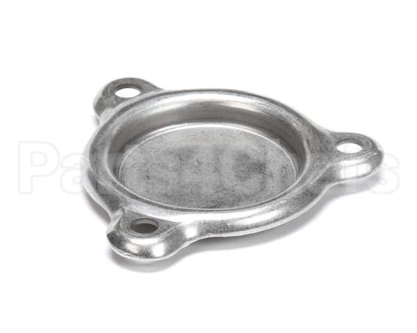 109458 Champion - Moyer Diebel Flange Heater Blockoff Booster -Ho