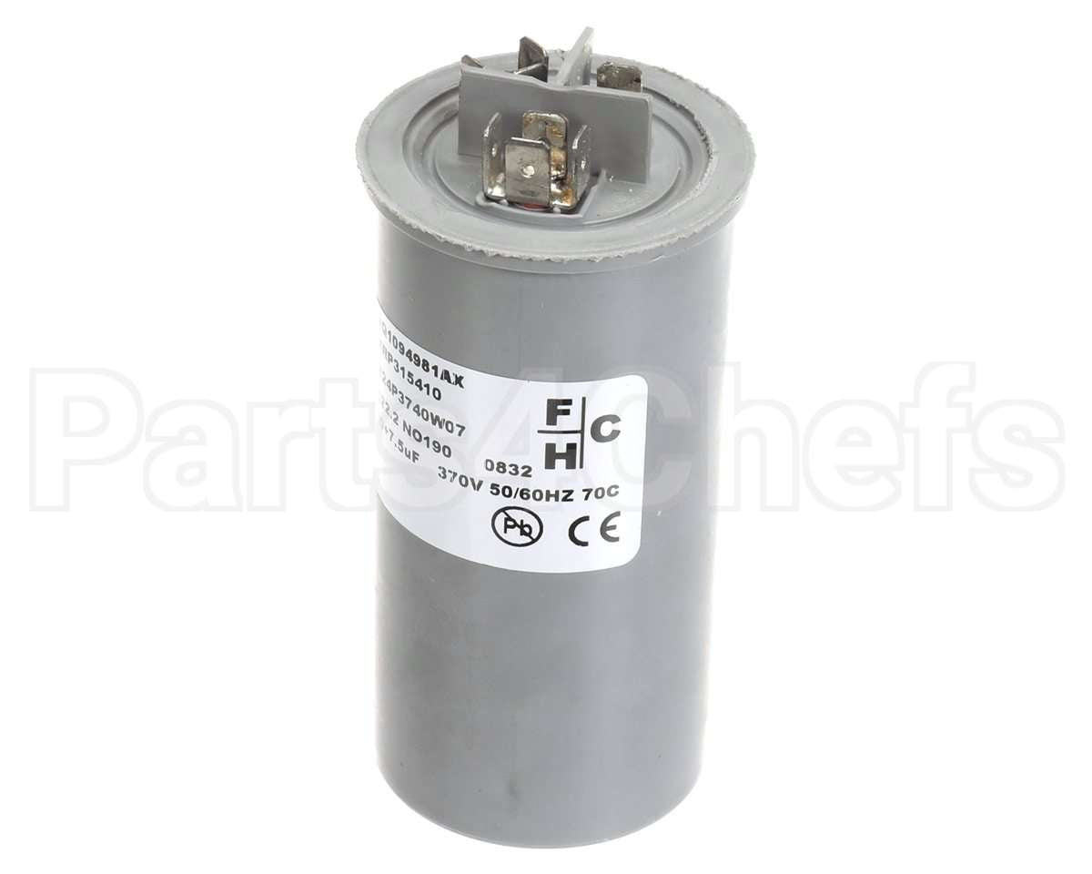 1094981 International Comfort Pro Capacitor Rnrp370V7.5+40Aerolk