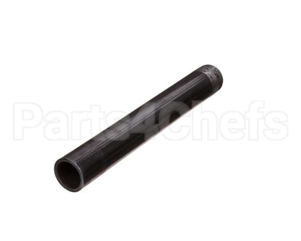109537 Cleveland Nipple1.00Nptx 9.75 Sch 40; Bl