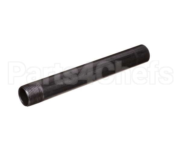 109537 Cleveland Nipple1.00Nptx 9.75 Sch 40; Bl