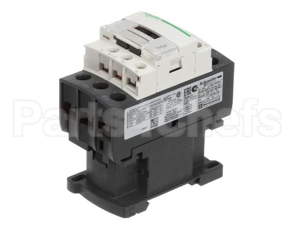109582 Champion - Moyer Diebel Contactor 25A Induc Lc1D2510G7