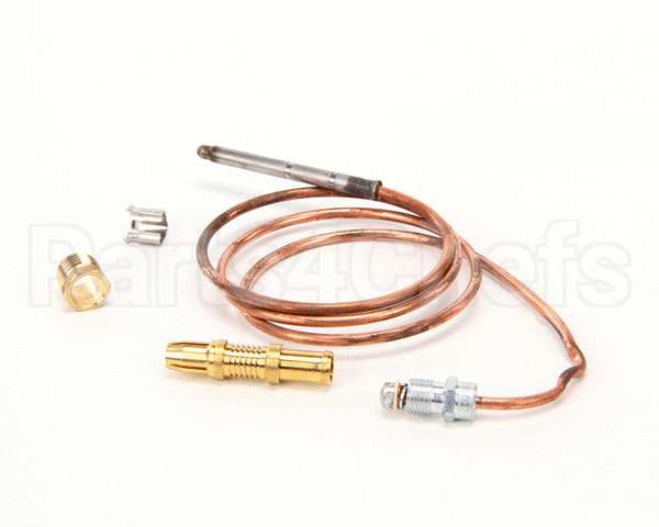 1096-1 Imperial Thermocouple For Fryer Used W/110V Gas V