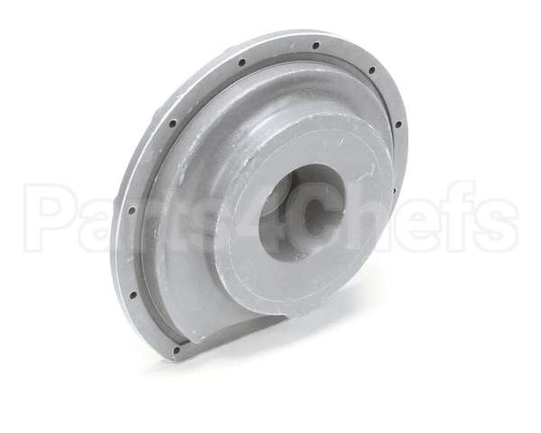 109649 Champion - Moyer Diebel Flange Assembly 1Hp Pump