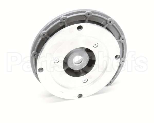 109649 Champion - Moyer Diebel Flange Assembly 1Hp Pump