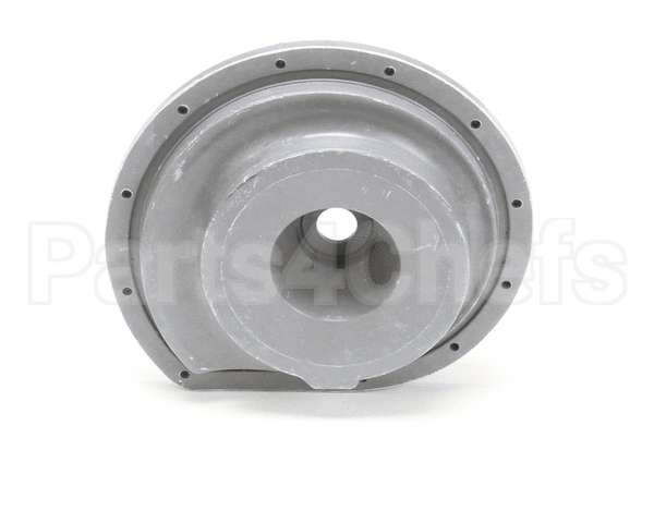 109649 Champion - Moyer Diebel Flange Assembly 1Hp Pump