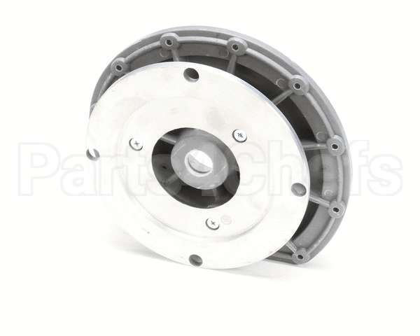 109649 Champion - Moyer Diebel Flange Assembly 1Hp Pump