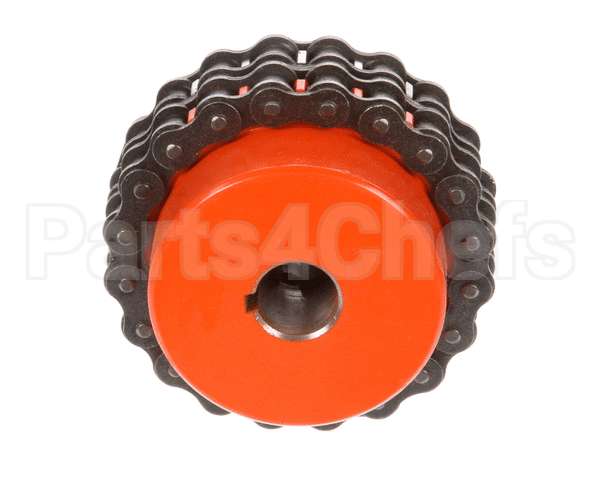 109661 Champion - Moyer Diebel Torque Limit Coup Osdc-225