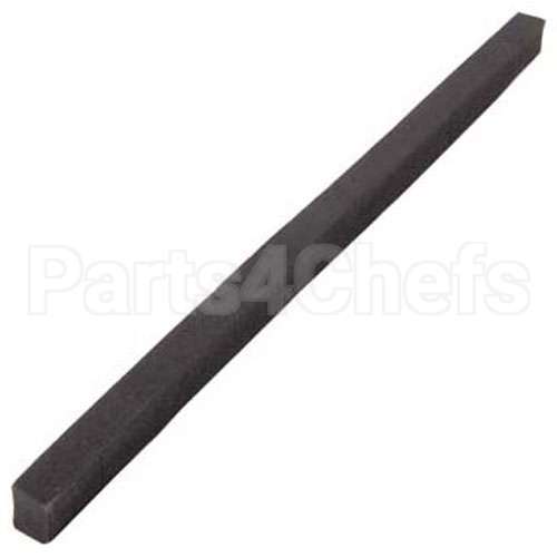 10966601 Compatible Amana Gasket, Neoprene, 12-9/16"L