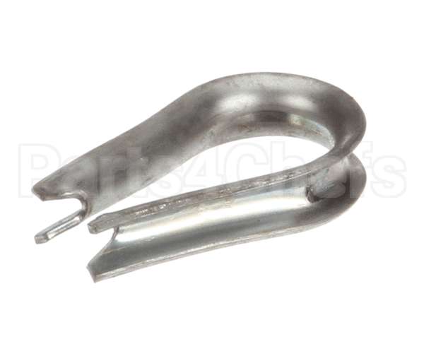 109673 Champion - Moyer Diebel Thimble,Wire Rope 3/16