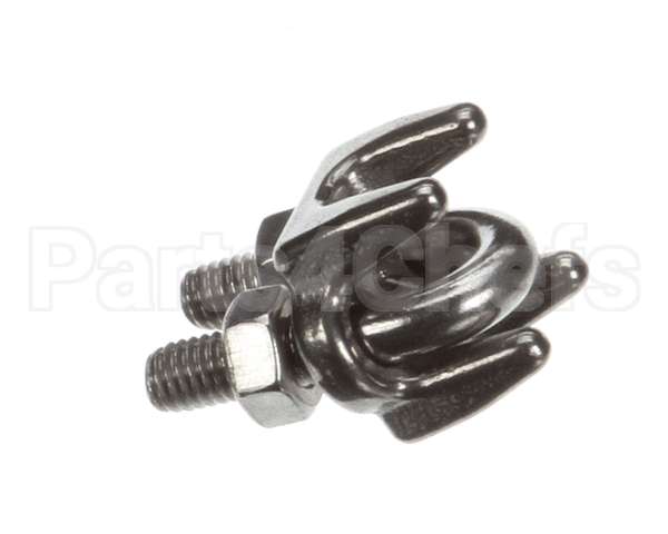 109674 Champion - Moyer Diebel Clip, Wire Rope 3/16