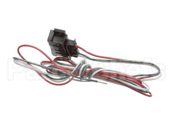 109683-902 Master-Bilt Left Hinge Hinge Pin Recepticle