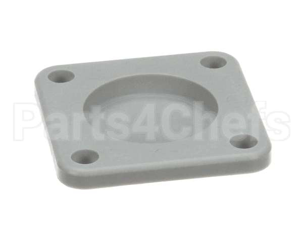 109683 Champion - Moyer Diebel Flange,Block Off,4 Hole Tank Heater,Clos