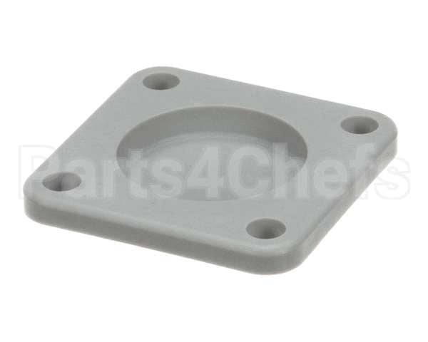 109683 Champion - Moyer Diebel Flange,Block Off,4 Hole Tank Heater,Clos