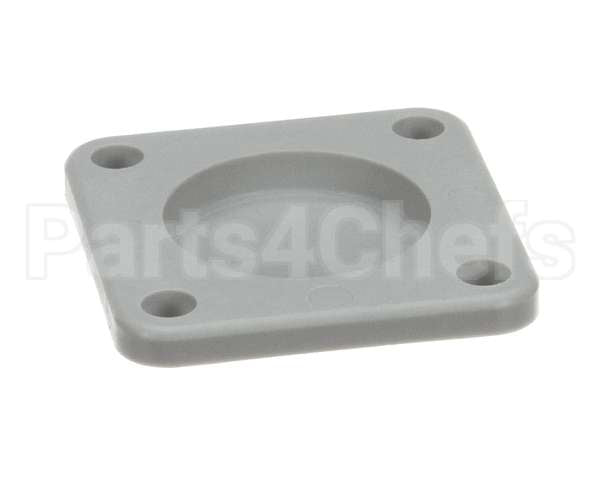 109683 Champion - Moyer Diebel Flange,Block Off,4 Hole Tank Heater,Clos