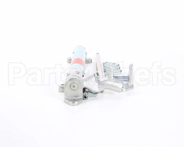 1097-000004 Kason Door Closer Kasonized