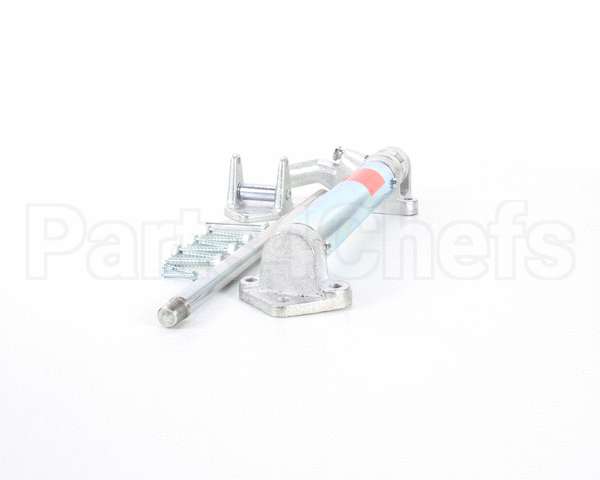 1097-000004 Kason Door Closer Kasonized