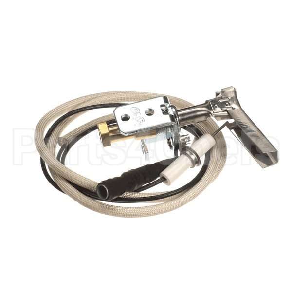 1097-1 Compatible Imperial Pvg Pilot Assy Nat