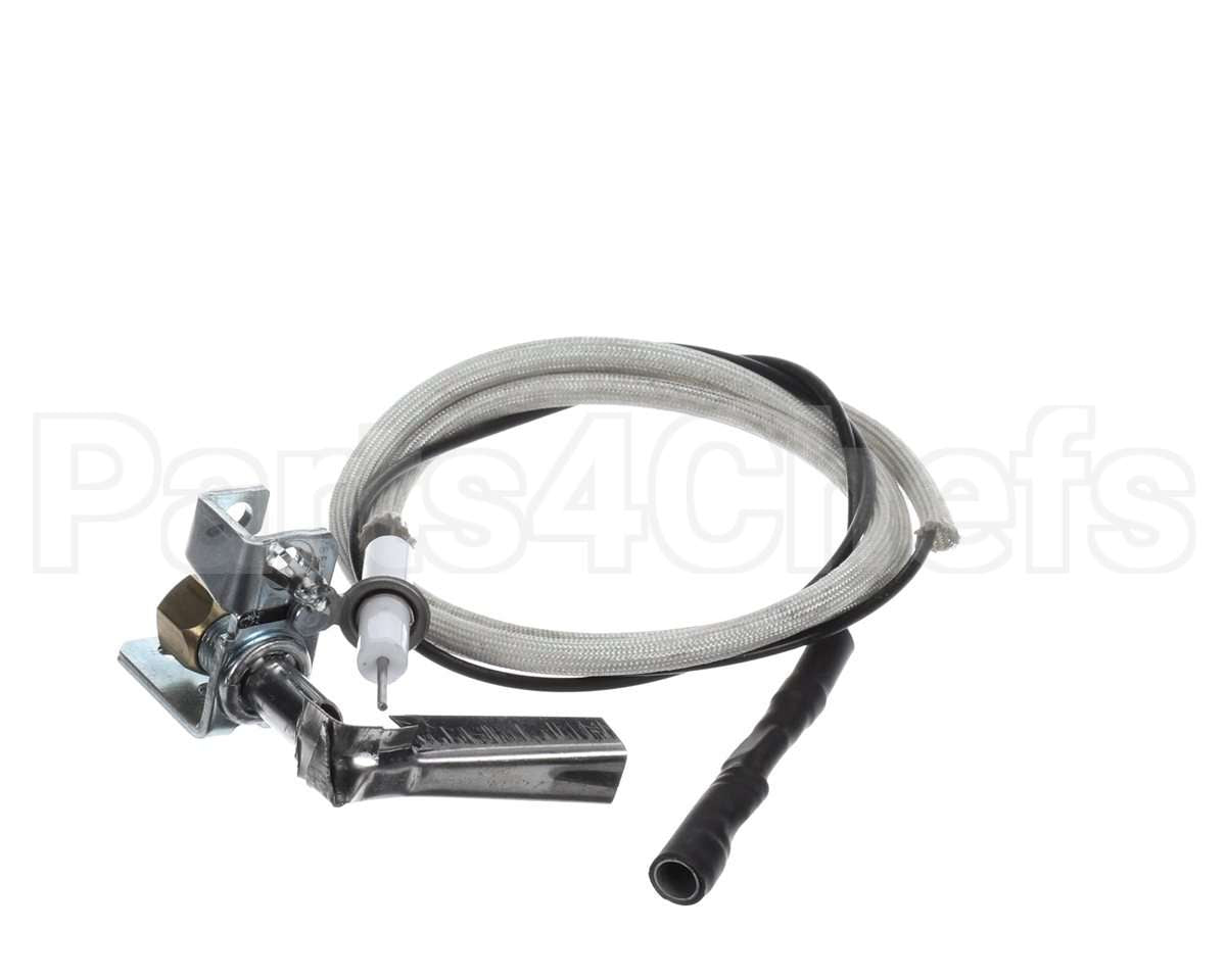 1097-1 Imperial Pvg Pilot Assy Nat