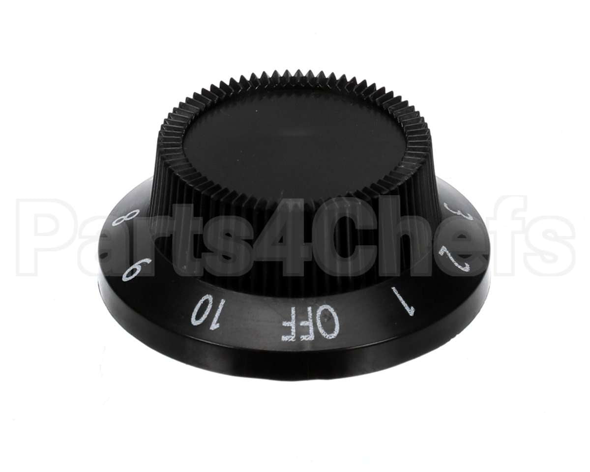 1097-3 Atlas Metal Thermostat Knobs