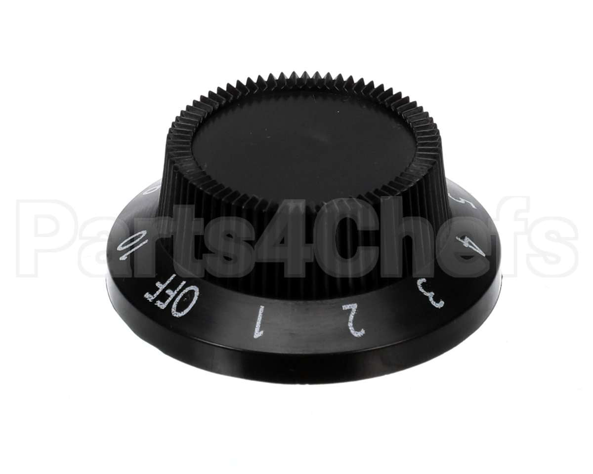 1097-3 Atlas Metal Thermostat Knobs