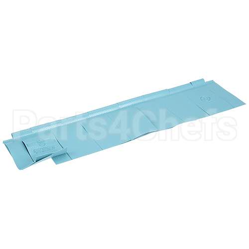 109723 Compatible Champion Short Curtain