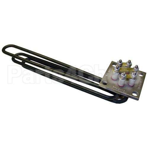 109756 Compatible Champion Dishwasher Heater 240V 3Kw