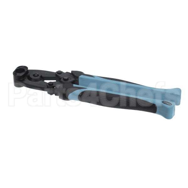 1098-ORA Compatible Multiplex Pincher Straight Jaw Oet Iker