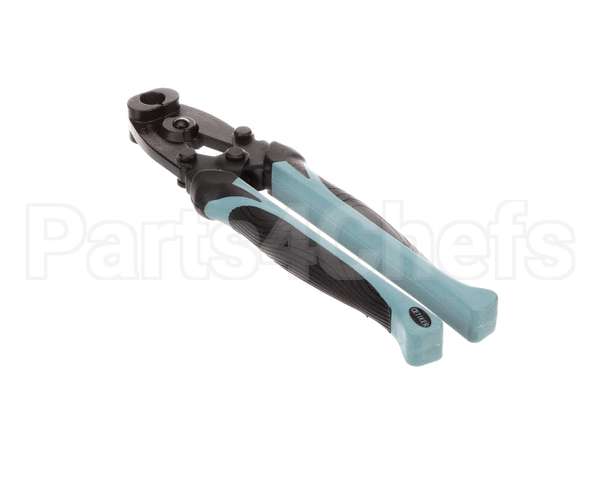 1098-ORA Multiplex Pincher Straight Jaw Oetiker