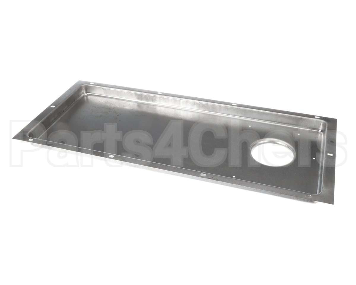 1098340 International Comfort Pro Lr Box Collector