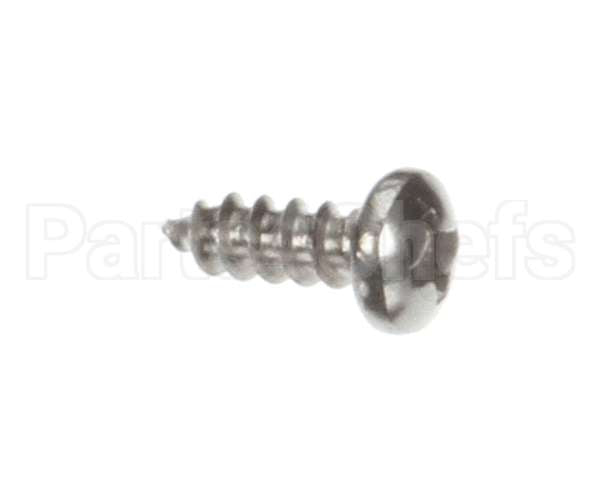 109835 Champion - Moyer Diebel Screw #8 X 1/2 Pan Phillip T/A Self Tapp