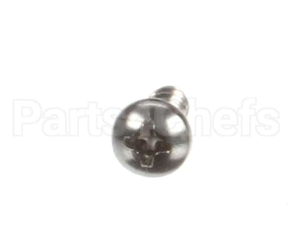 109835 Champion - Moyer Diebel Screw #8 X 1/2 Pan Phillip T/A Self Tapp